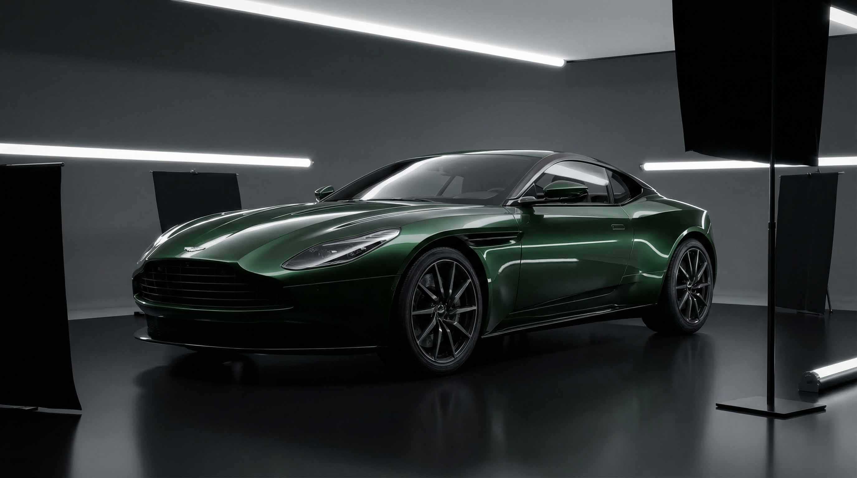 Placeholder for automotive reflection control case.