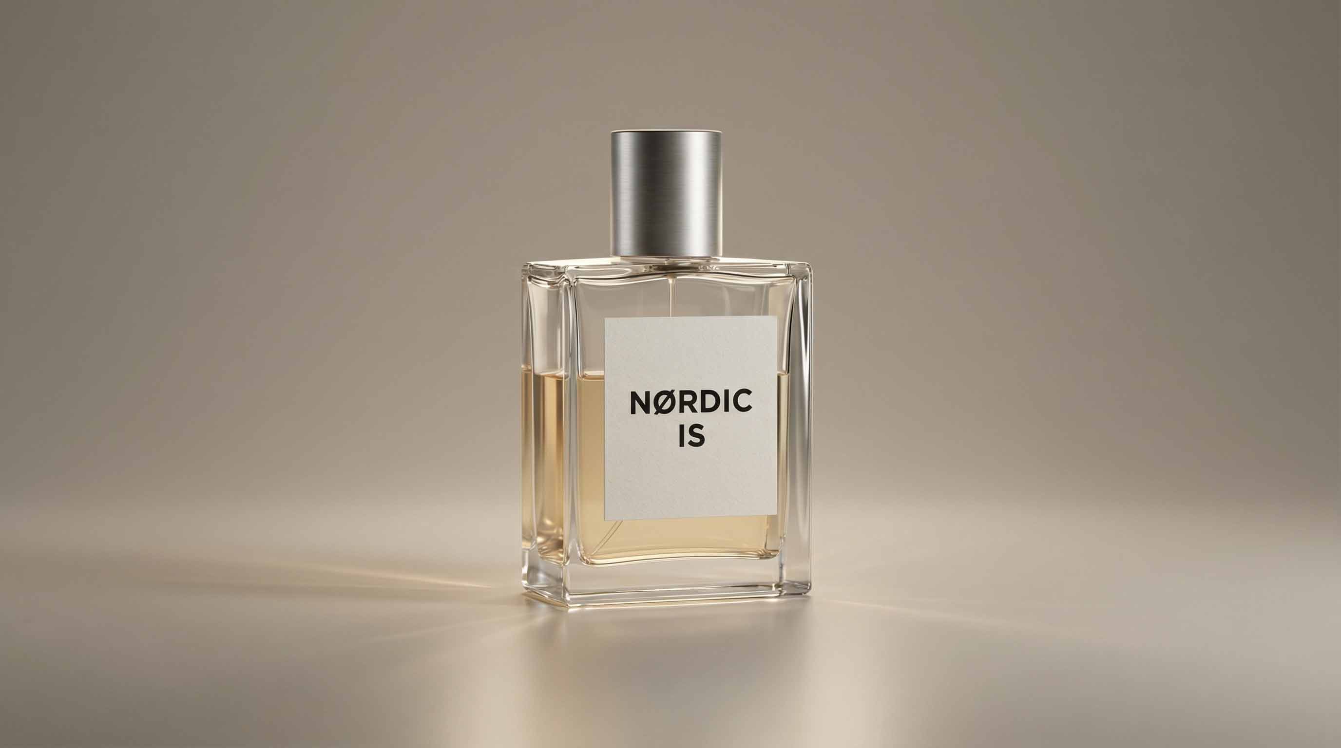 Placeholder for glass bottle text fidelity case.